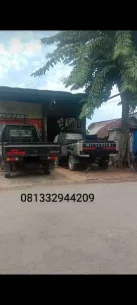 Pindahan RUMAH kost Carteran pick up/ sewa pick up dan sopir