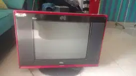 televisi 21 inch