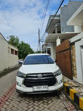 Venturer diesel matic 2019