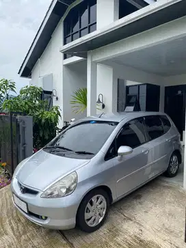 Honda Jazz idsi 2005