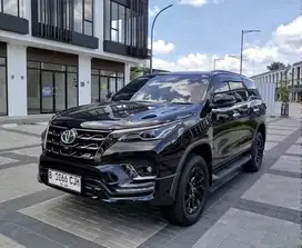 PROMO VRZ GR 2800CC 2023 KM 12RB JOSS