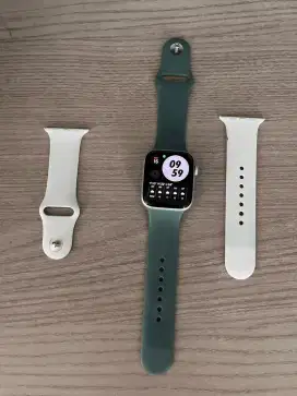 Apple Watch SE 2022