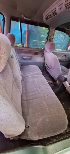 Jual Kijang SGX 97