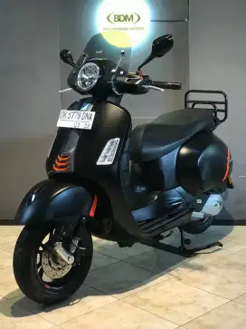 DP 20,5 JT / BUNGA MENURUN 2%/PIAGGIO VESPA GTS TAHUN 2024
