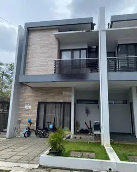 Dijual Rumah Murah Bojongkoneng Cikutra