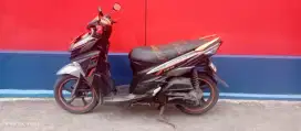 Jual cepat Mio GT 2018 pbkp only