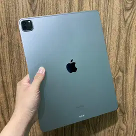 Ipad pro m2 gen 6 256gb 12.9 inci ibox