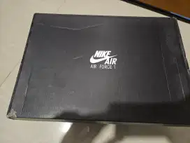 Nike Air Force One Fresh BNIB