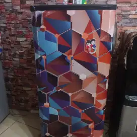 JUAL KULKAS 1 PINTU PANASONIC