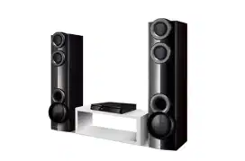 Home Theater LG LHD677