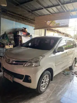 Xenia R deluxe manual
