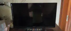 Tv led panasonic 29inch