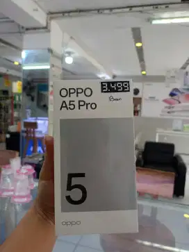 Oppo A5pro 8/256 brown