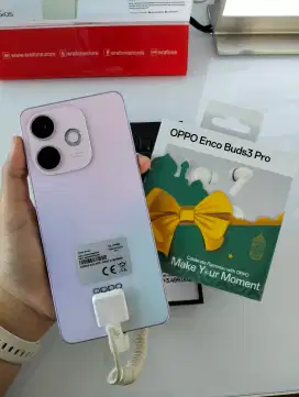 NEW OPPO A5 PRO