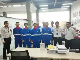Lowongan kerja Virtus Facility Services