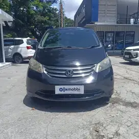 [OLXmobbi] DP Rendah - Honda Freed 1.5 E Bensin-AT 2011