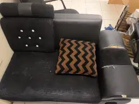 Bekas perkantoran