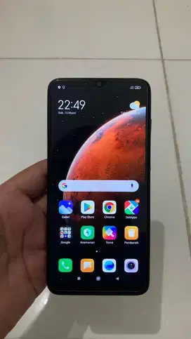 HP Redmi Note 8 Pro