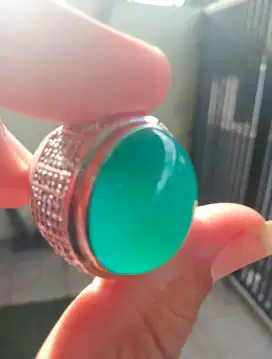 Batu Bacan Doko Lawas Natural HQ