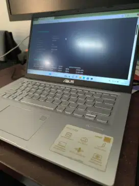 Asus A416EPO FHD551 | Intel core i5 1135G7 | RAM 16 GB | SSD 500GB