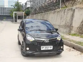 TOYOTA CALYA G FASLIFE AUTOMETIC PAJAK HIDUP MOBIL SEPERTI BARU