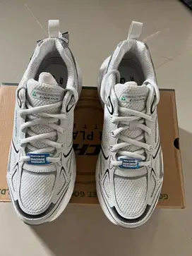 Sepatu Skechers Edgeridge Cowo