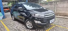 [OLXMOBBI] DP Rendah Toyota Kijang Innova 2.4 G Solar-MT 2020 KOT
