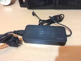 ORIGINAL Adaptor Charger Laptop Asus 19V 6.32a 6.32 ROG GL552JX GL551J