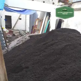 Supplier Pasir Asli dr Lumajang Siap Kirim FREE ONGKIR DAN BONGKAR
