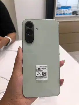 Samsung Galaxy A56 5g