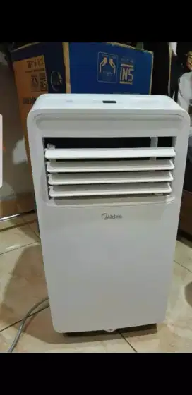 Ac midea portable MPHA-09CRN7 1PK