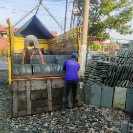 KARYAWAN SERABUTAN TOKO MATERIAL BANGUNAN