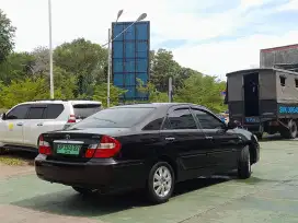 TOYOTA CAMRY V AUTOMETIC PAJAK HIDUP AC DINGIN  MOBIL SIAP PAKAI