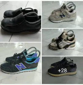 Borongan barang murah