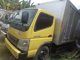 Mitsubishi Colt diesel ps125 super speed Th 2011 box jumbo