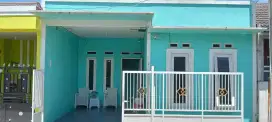 Di jual rumah lokasi strategis dekat jl raya