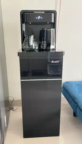Dispenser - Arashi Multifunction Dispenser AMD 02BC