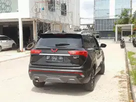 WULING ALMAZ TURBO PAJAK HIDUP MOBIL SEPERTI BARU TANGAN PERTAMA
