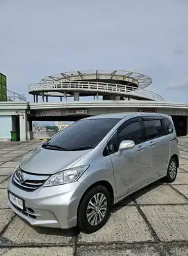 Honda Freed Automatic PSD Facelift 2012 TDP Murah