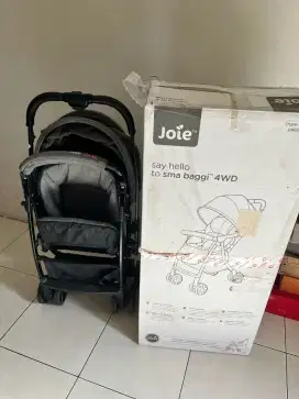 For Sale Stroler Jole