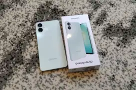 Samsung galaxy A06 5G 6/128 GB garansi resmi samsung
