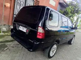 Isuzu Panther 2017 Diesel