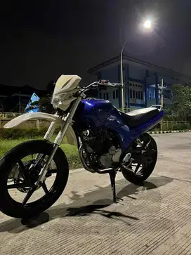 Yamaha Scorpio Z 2005