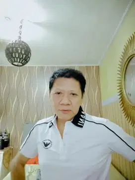 Cari kerja sebagai Laundry/HK