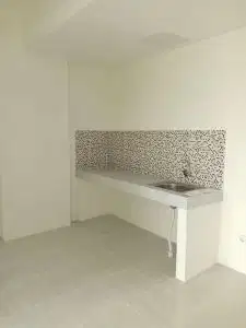 Dijual cepat puncak darmahusada studio
