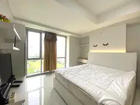 Sewa Tahunan Apartemen The Mansion Jasmine Tower Dorada 2 Bedroom