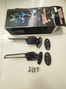 Spion Winglet universal