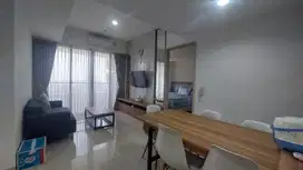 Disewakan Apartement Orange Country Tower Glendale Lippo Cikarang