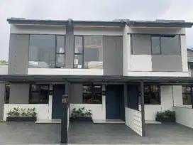 Rumah Modern Minimalis Cicilan 2 Juta Perbulan, Nempel Gading Serpong