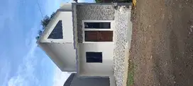 rumah minimalis 500 jt an dekat stasiun pondok rajeg